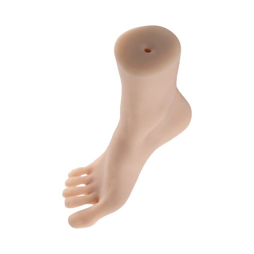 Zero Tolerance Pussy Footin Masturbator Tpe Light - Image 6