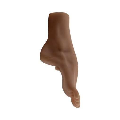 Zero Tolerance Pussy Footin Masturbator Tpe Dark - Image 7