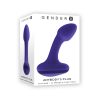 Gender X Anybody'S Plug Rechargeable Plug Silicone Purple