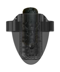 Gender X Undergarments Plate C-Cup Silicone Light