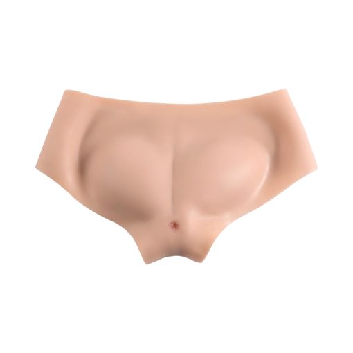 Gender X Silicone Vagina Panty – Wearable, Realistic, Penetrable Brief - Image 3