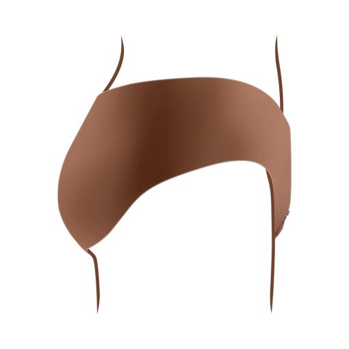 Gender X Vagina Panty Silicone Dark - Image 10