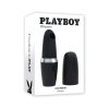 Playboy Excursion Rechargeable Suction Vibe Silicone 2Am