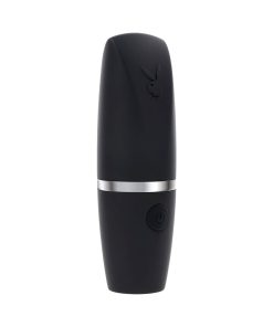 Playboy Excursion Rechargeable Suction Vibe Silicone 2Am