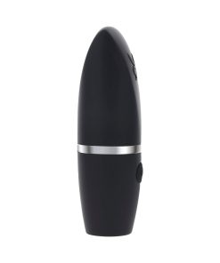 Playboy Excursion Rechargeable Suction Vibe Silicone 2Am