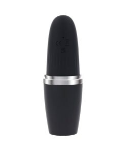 Playboy Excursion Rechargeable Suction Vibe Silicone 2Am