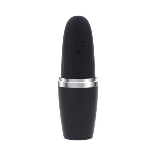 Playboy Excursion Rechargeable Suction Vibe Silicone 2Am - Image 7
