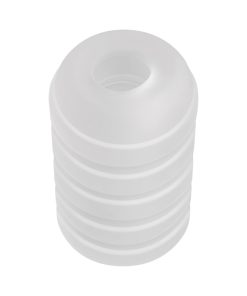 Selopa Ring Me Up Stroker Tpe Clear