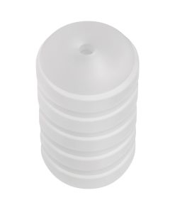 Selopa Ring Me Up Stroker Tpe Clear
