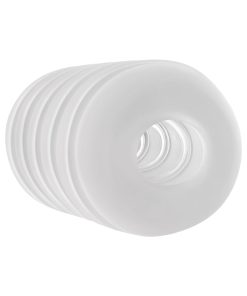 Selopa Ring Me Up Stroker Tpe Clear