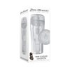 Zero Tolerance The Clear Choice Stroker Tpe Clear