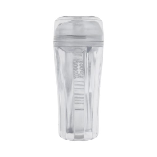 Zero Tolerance The Clear Choice Stroker Tpe Clear - Image 2