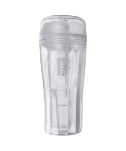 Zero Tolerance The Clear Choice Stroker Tpe Clear