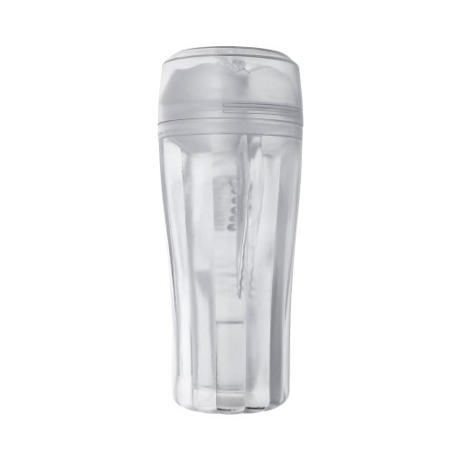 Zero Tolerance The Clear Choice Stroker Tpe Clear - Image 3