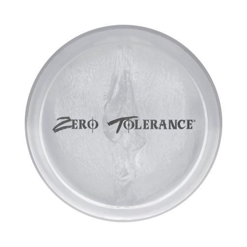 Zero Tolerance The Clear Choice Stroker Tpe Clear - Image 4