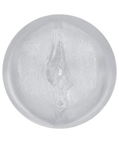 Zero Tolerance The Clear Choice Stroker Tpe Clear
