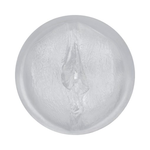 Zero Tolerance The Clear Choice Stroker Tpe Clear - Image 5