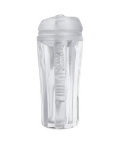 Zero Tolerance The Clear Choice Stroker Tpe Clear