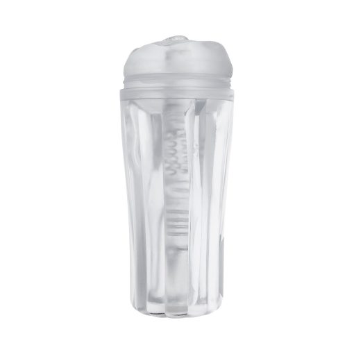 Zero Tolerance The Clear Choice Stroker Tpe Clear - Image 6