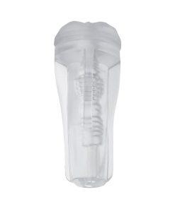 Zero Tolerance The Clear Choice Stroker Tpe Clear