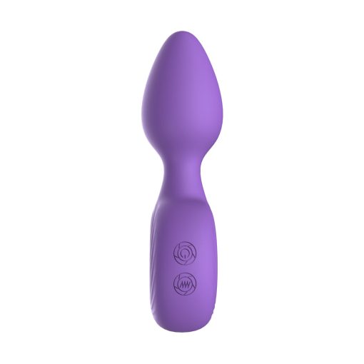 Luv Inc Vr14: Plug Ring Vibe Purple - Image 8