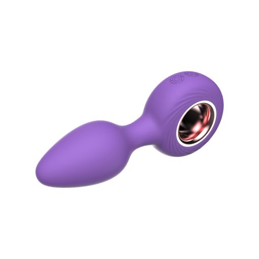 Luv Inc Vr14: Plug Ring Vibe Purple - Image 10