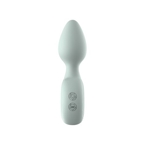 Luv Inc Vr14: Plug Ring Vibe Green - Image 3