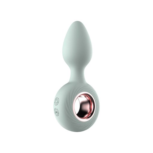 Luv Inc Vr14: Plug Ring Vibe Green - Image 4