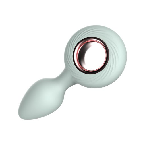 Luv Inc Vr14: Plug Ring Vibe Green - Image 6