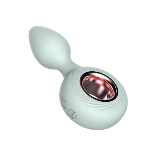 Luv Inc Vr14: Plug Ring Vibe Green - Image 8