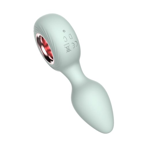 Luv Inc Vr14: Plug Ring Vibe Green - Image 9