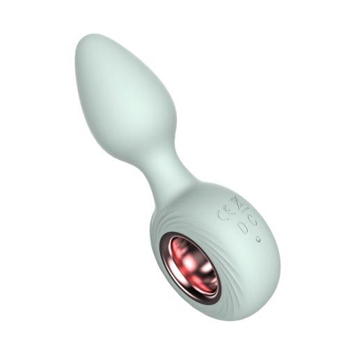 Luv Inc Vr14: Plug Ring Vibe Green - Image 10