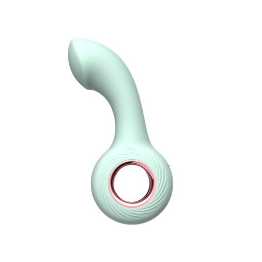 Luv Inc Av23: Arched Ring Vibe Green - Image 2