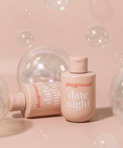 Playground Date Night Water-Based Personal Lubricant