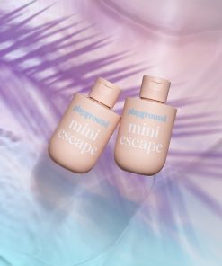 Playground Mini Escape Water-Based Personal Lubricant