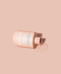 Playground Mini Escape Water-Based Personal Lubricant