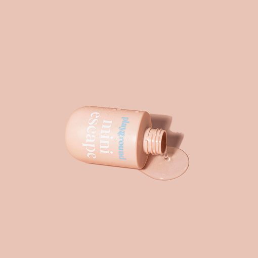 Playground Mini Escape Water-Based Personal Lubricant - Image 4