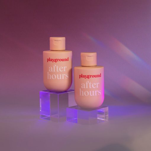 Playground After Hours Water-Based Personal Lubricant - Image 2