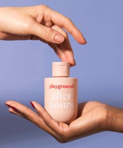 Playground After Hours Water-Based Personal Lubricant