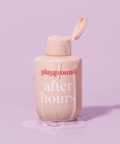 Playground After Hours Water-Based Personal Lubricant