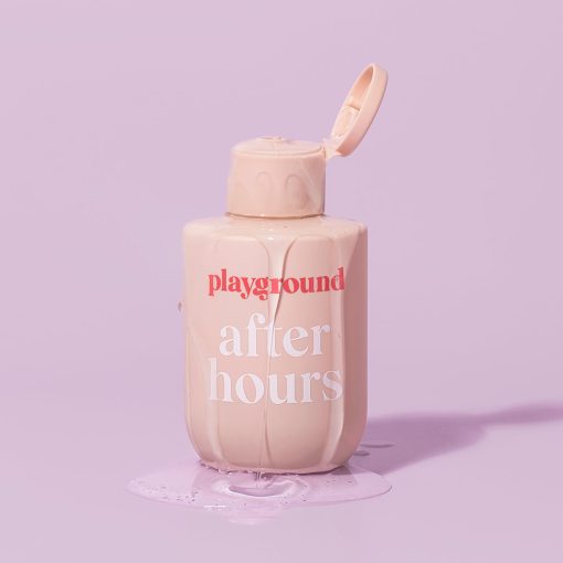Playground After Hours Water-Based Personal Lubricant - Image 4