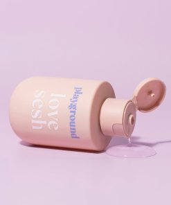 Playground Love Sesh Water-Based Personal Lubricant