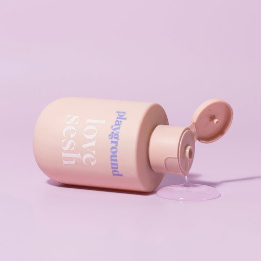 Playground Love Sesh Water-Based Personal Lubricant - Image 4
