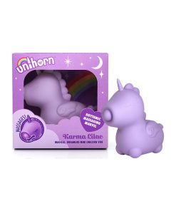 Unihorn Karma Lilac