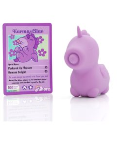 Unihorn Karma Lilac