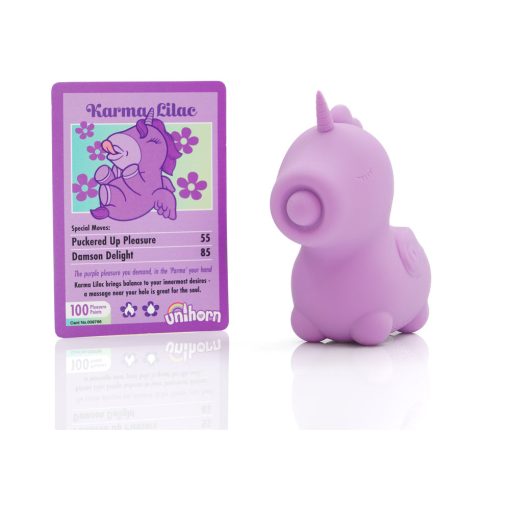 Unihorn Karma Lilac - Image 5