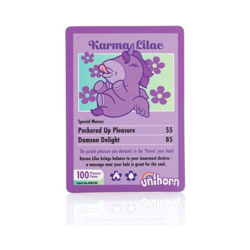 Unihorn Karma Lilac - Image 6