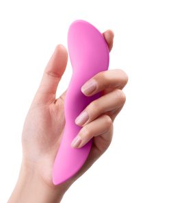 Femmefunn Unda Pink