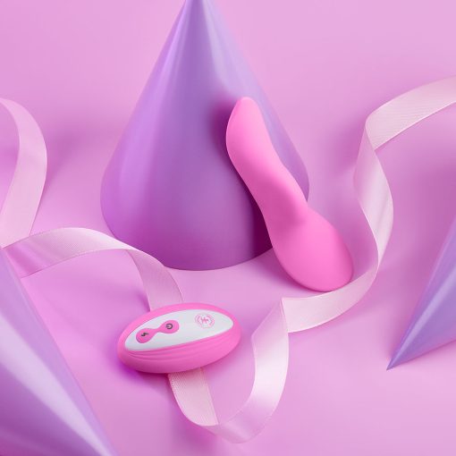 Femmefunn Unda Pink - Image 5