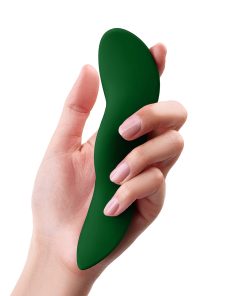Femmefunn Unda Dark Green